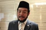 Meski adik ipar Jokowi,  Pakar: Terpilihnya Anwar Usman sebagai Ketua MK  tanpa intervensi