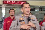 Kapolda Jateng Irjen Pol. Ahmad Luthfi pecat lima oknum polisi calo bintara