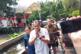 Wamenkumham Edward Omar klarifikasi laporan IPW ke KPK