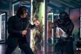 Film 'John Wick: Chapter 4' kantongi Rp1,1 triliun di Amerika Utara