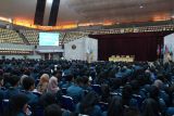 Diklat mahasiswa KIP kuliah bahas PPKS dan positive mindset