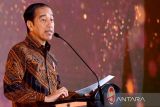 Jokowi minta kekuatan tangani COVID-19 dikerahkan untuk agenda besar