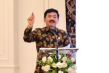 Kementerian ATR/BPN bersama Bank Mandiri luncurkan e-PNBP