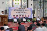 Jusuf Kalla tegaskan masjid bukan untuk mimbar kampanye politik