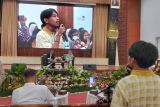 Beri kuliah umum di Unand, Anggota BPK tekankan pentingnya kuasai 