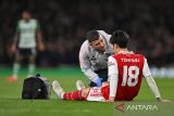 Tomiyasu dipastikan tidak akan bermain bela Arsenal hingga awal musim depan