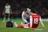 Tomiyasu absen bela Arsenal hingga awal musim depan