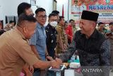 DPRD Kotim perjuangkan 864 usulan pembangunan 2024