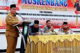 Bupati Kotim marah TPP sampai menunggak