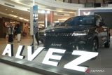 Wuling Alvez resmi dipasarkan di Manado