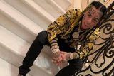 Rapper Tekashi 6ix9ine dipukuli sekelompok pria di kamar mandi