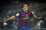 Ini alasan mantan pemain Barcelona Bojan putuskan gantung sepatu di usia 32 tahun