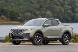 Ini penyebab Hyundai tarik Tucson dan Santa Cruz