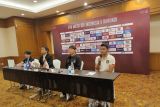 FIFA match day - Shin Tae Yong penasaran duetkan Jordi dengan Elkan Baggott