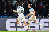 Inggris atasi perlawanan Italia dengan skor 2-1