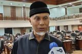 Gubernur Sumbar berharap pemerintah pertimbangkan larangan buka puasa bersama