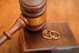 Pengadilan Agama OKU Selatan  catat 483 kasus perceraian pada 2022