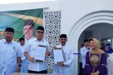 DMI Sulteng menggandeng Ponpes ICI tingkatkan kapasitas imam masjid