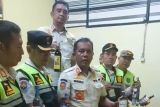 Satpol-PP menyita 561 botol miras dari wilayah Tambora