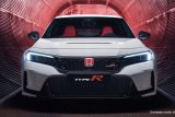 Honda Civic Type R 2023 meluncur di Australia