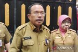 Pemprov Kalteng sesuaikan HPP gabah agar petani tidak dirugikan