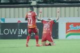 Bali United taklukkan Arema FC 3-1