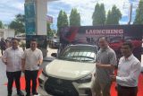 Toyota All-New Agya dan All-New Agya GR Sport resmi dipasarkan di Sumbar