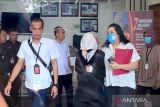 Anastasia Pretya Amanda bantah jadi pembisik dalam kasus penganiayaan Mario