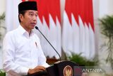 Presiden Jokowi akan melantik Menpora dan Kepala BNPT