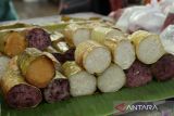 Lemang jadi sajian idola masyarakat Aceh saat Ramadhan