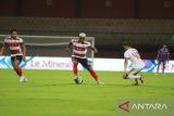 PSM Makassar taklukkan Madura United  dengan skor 3-1