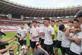 Pemain ungkap timnas U-20 rencananya dipertahankan dalam satu klub