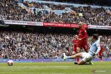 Manchester City kecam penyerangan terhadap bus Liverpool