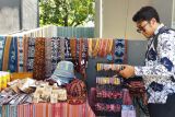 BPOLBF,  NTT govt prepare local products for ASEAN Summit