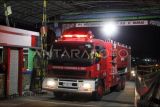 Pertamina Dumai inventarisasi kerusakan akibat ledakan kilang minyak