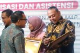 Jesika, Program Pemkot Tegal raih Top 5 KIPP Jateng 2022