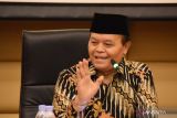 MPR sarankan Presiden buat Perppu terkait perampasan aset