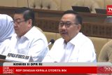 Kepala OIKN sebut 16 negara tertarik proyek IKN