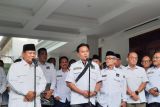 Ketum PBB Yusril kemungkinan berkoalisi dengan Gerindra