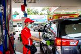 Pertamina Patra Niaga Regional Sumbagsel jamin distribusi BBM, LPG dan Avtur lancar