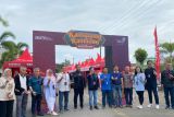 Telkom kembali gelar Kampung Ramadhan guna mendorong kebangkitan UMKM