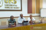 UNS pastikan ada perpanjangan  masa jabatan rektor 2019-2023