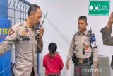 Percobaan pembobolan ATM di Solo digagalkan polisi