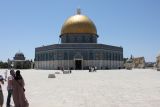 PM Benjamin Netanyahu hentikan pemukim Israel masuki Al-Aqsa hingga akhir Ramadan