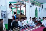 Bupati Ogan Ilir ajukan pintu tol di Talang Seleman