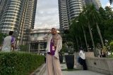 Siswa SMP Athirah Bone Sulsel mewakili Indonesia di forum internasional