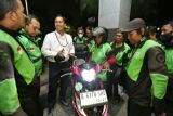 PGN gandeng ojek online sukseskan konversi BBG