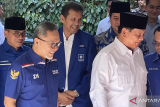 Dasco sebut Prabowo sudah dapat dukungan PAN, PBB, dan Perindo