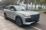 Chery pamerkan TJ-1 yang tersedia dalam varian ICE dan PHEV