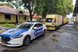 30 ribu paket Sembako dari Kapolri diserahkan ke Persis Wilayah Jakarta, Banten dan Jabar